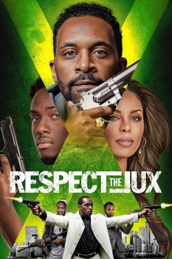 Respect The Jux-hd