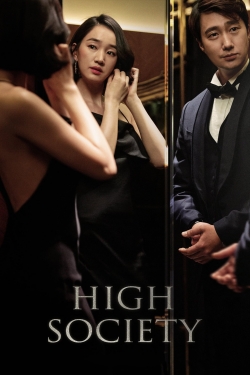 High Society-hd