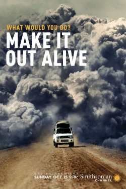 Make It Out Alive-hd