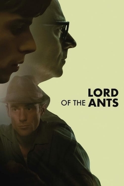 Lord of the Ants-hd