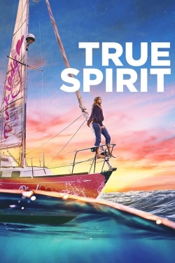True Spirit-hd