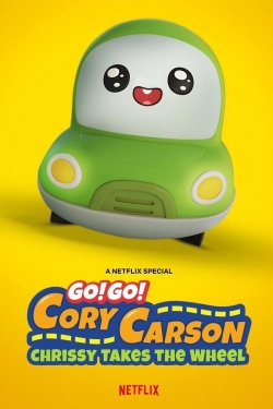 Go! Go! Cory Carson: Chrissy Takes the Wheel-hd