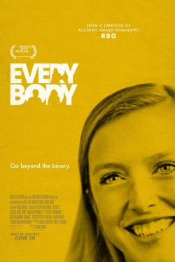 Every Body-hd