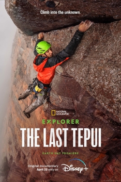 Explorer: The Last Tepui-hd