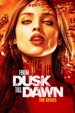 From Dusk Till Dawn: The Series-hd