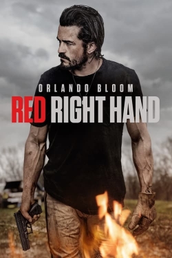 Red Right Hand-hd