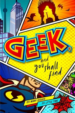 Geek, and You Shall Find-hd
