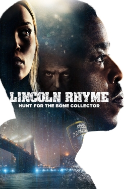 Lincoln Rhyme: Hunt for the Bone Collector-hd