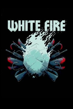White Fire-hd