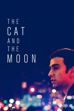 The Cat and the Moon-hd