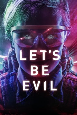 Let's Be Evil-hd