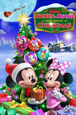 Mickey and Minnie Wish Upon a Christmas-hd