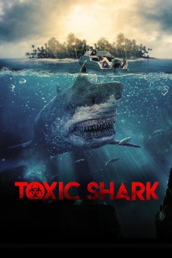 Toxic Shark-hd