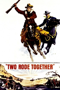 Two Rode Together-hd