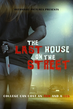 The Last House on the Street-hd