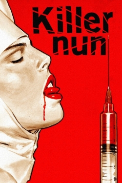 Killer Nun-hd