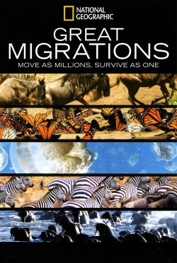 Great Migrations-hd