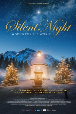 Silent Night: A Song For the World-hd