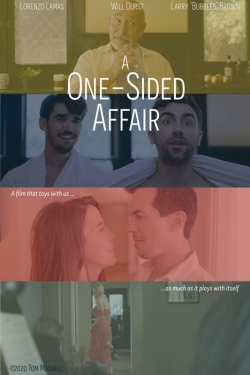 A One Sided Affair-hd
