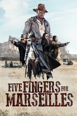 Five Fingers for Marseilles-hd