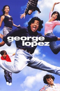George Lopez-hd