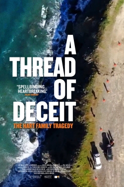 A Thread of Deceit: The Hart Family Tragedy-hd