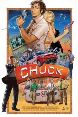Chuck-hd