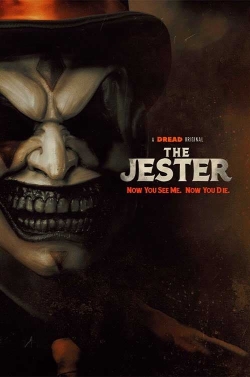 The Jester-hd