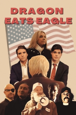 Dragon Eats Eagle-hd