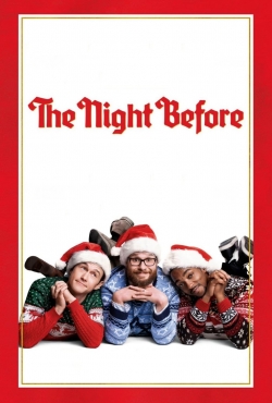 The Night Before-hd