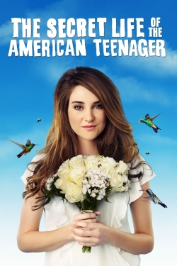 The Secret Life of the American Teenager-hd