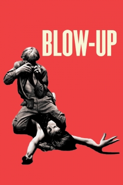 Blow-Up-hd