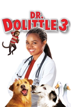 Dr. Dolittle 3-hd