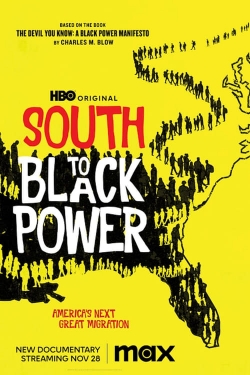 South to Black Power-hd