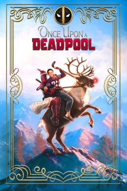 Once Upon a Deadpool-hd