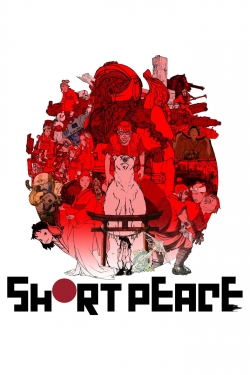Short Peace-hd
