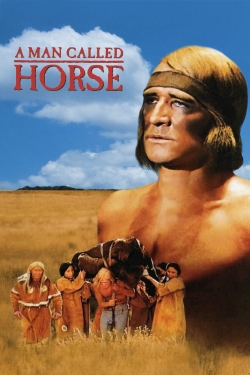 A Man Called Horse-hd