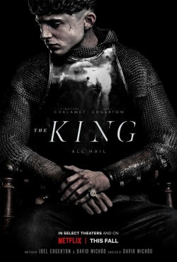 The King-hd