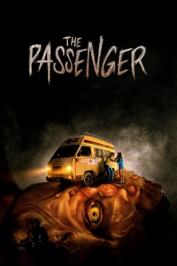 The Passenger-hd