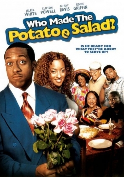 Who Made the Potatoe Salad?-hd