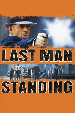 Last Man Standing-hd