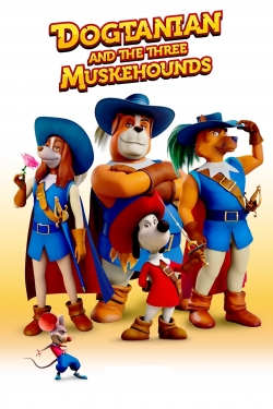 Dogtanian and the Three Muskehounds-hd