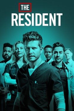 The Resident-hd