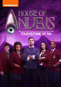 House of Anubis: The Touchstone of Ra-hd