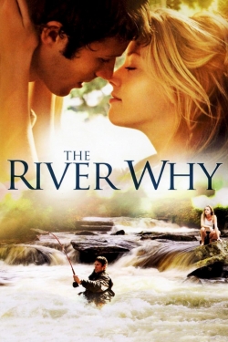 The River Why-hd