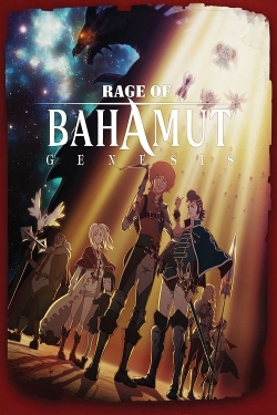 Rage of Bahamut-hd