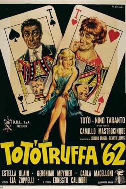 Totòtruffa '62-hd