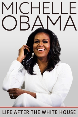 Michelle Obama: Life After the White House-hd