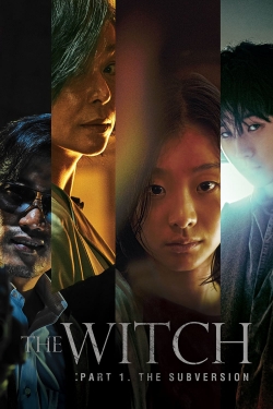 The Witch: Part 1. The Subversion-hd
