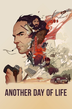 Another Day of Life-hd